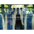 Sales Promotion! Stock 6m 21 Seats Mini Bus with Heater